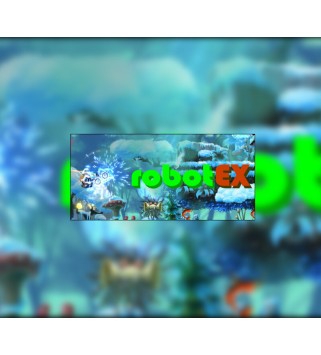 Robotex Steam Key GLOBAL